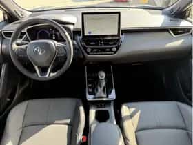 Toyota Corolla (2025) thumbnail 11