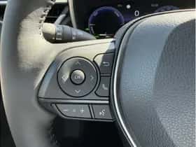 Toyota Corolla (2025) thumbnail 18