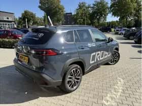 Toyota Corolla (2025) thumbnail 3