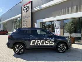 Toyota Corolla (2025) thumbnail 4