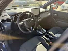 Toyota Corolla (2025) thumbnail 10
