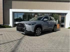 Toyota Corolla (2024)