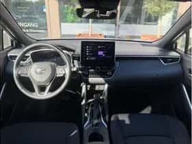 Toyota Corolla (2024) thumbnail 11
