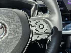 Toyota Corolla (2024) thumbnail 16