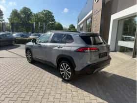 Toyota Corolla (2024) thumbnail 3