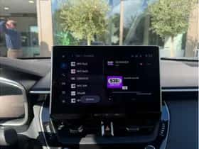 Toyota Corolla (2024) thumbnail 25