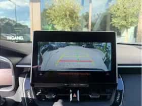 Toyota Corolla (2024) thumbnail 26