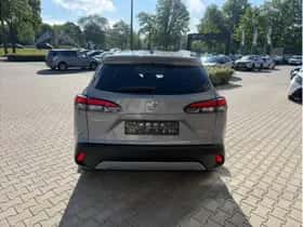 Toyota Corolla (2024) thumbnail 4