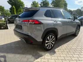 Toyota Corolla (2024) thumbnail 5