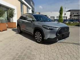 Toyota Corolla (2024) thumbnail 6