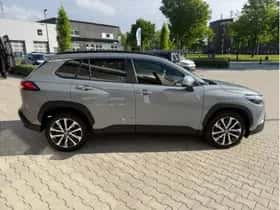 Toyota Corolla (2024) thumbnail 7