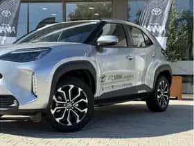 Toyota Yaris Cross (2025) thumbnail 2