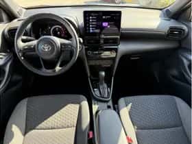 Toyota Yaris Cross (2025) thumbnail 11