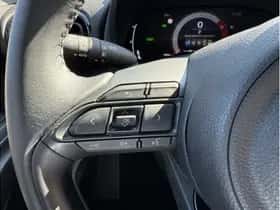 Toyota Yaris Cross (2025) thumbnail 13