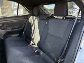 Toyota Yaris Cross (2025) thumbnail 9