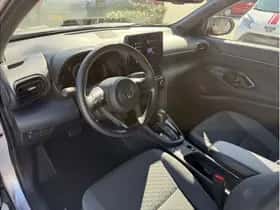 Toyota Yaris Cross (2025) thumbnail 10