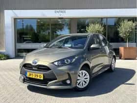 Toyota Yaris (2022)