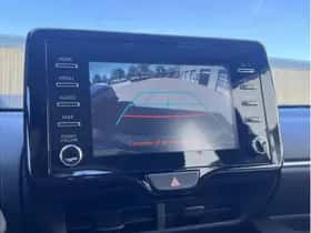 Toyota Yaris (2022) thumbnail 13