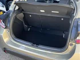 Toyota Yaris (2022) thumbnail 20