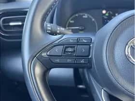 Toyota Yaris (2022) thumbnail 7