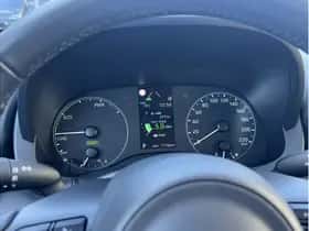 Toyota Yaris (2022) thumbnail 8