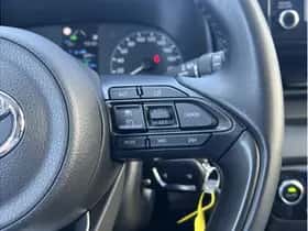 Toyota Yaris (2022) thumbnail 9