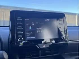 Toyota Yaris (2022) thumbnail 10