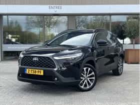 Toyota Corolla (2024)