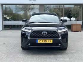 Toyota Corolla (2024) thumbnail 2