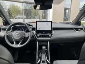 Toyota Corolla (2024) thumbnail 18
