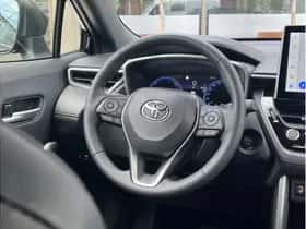 Toyota Corolla (2024) thumbnail 19