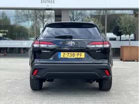 Toyota Corolla (2024) thumbnail 3