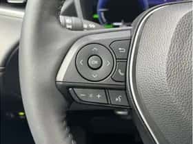Toyota Corolla (2024) thumbnail 9