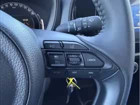 Toyota Aygo X (2024) thumbnail 11
