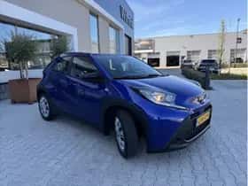 Toyota Aygo X (2024) thumbnail 3