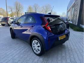 Toyota Aygo X (2024) thumbnail 4
