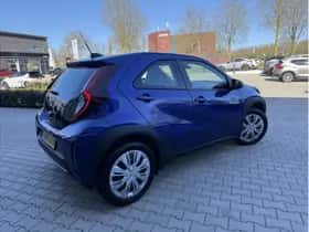 Toyota Aygo X (2024) thumbnail 5
