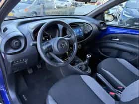 Toyota Aygo X (2024) thumbnail 8