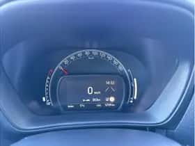 Toyota Aygo X (2024) thumbnail 9