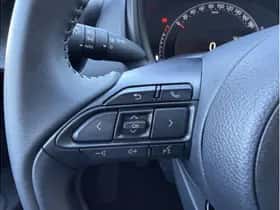Toyota Aygo X (2024) thumbnail 10