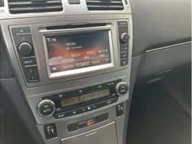 Toyota Avensis (2014) thumbnail 15
