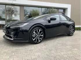 Toyota Prius (2023)