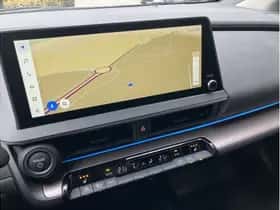 Toyota Prius (2023) thumbnail 16