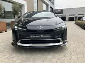 Toyota Prius (2023) thumbnail 7