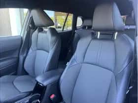 Toyota Corolla (2024) thumbnail 22