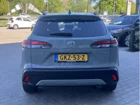 Toyota Corolla (2024) thumbnail 4