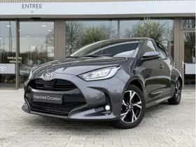 Toyota Yaris (2024)
