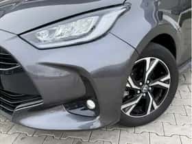 Toyota Yaris (2024) thumbnail 11