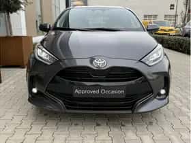 Toyota Yaris (2024) thumbnail 12