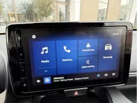 Toyota Yaris (2024) thumbnail 16